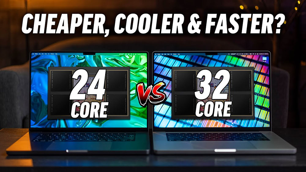 蘋果沒說的秘密,24 vs 32 核心 M1 Max MacBook Pro 跑分比較 ,24 核心竟獲勝 - 電腦王阿達 蘋果沒說的秘密,24 vs 32 核心 M1 Max MacBook Pro 跑分比較 ,24 核心竟獲勝 - 電腦王阿達