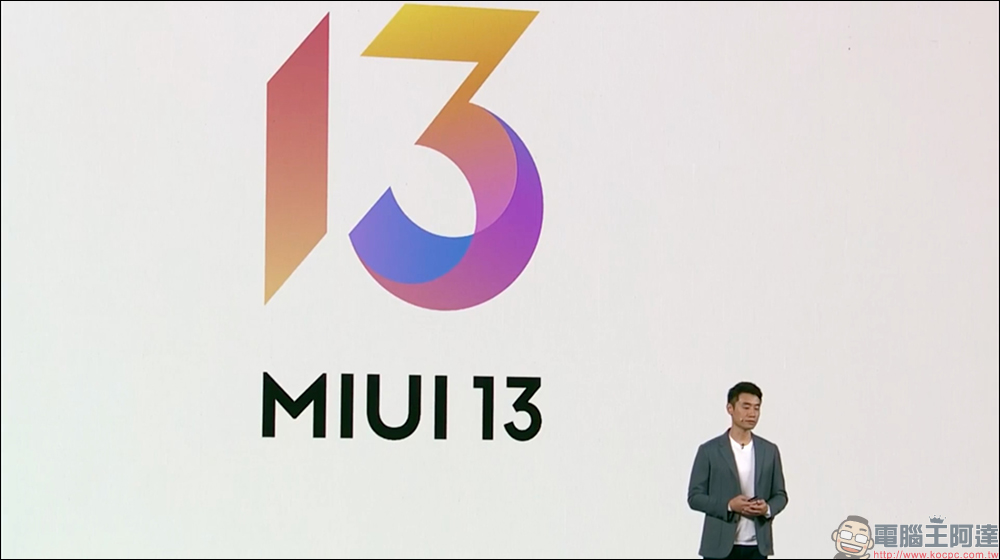 小米推出「MiSans」 MIUI 13 全新系統字體,開放免費下載、可免費商用(下載教學) - 電腦王阿達 小米推出「MiSans」 MIUI 13 全新系統字體,開放免費下載、可免費商用(下載教學) - 電腦王阿達