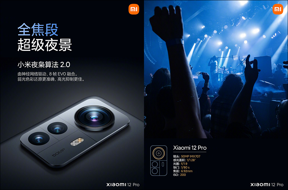 小米 12 系列旗艦新機正式發表:搭載高通 Snapdragon 8 Gen1 ,雙尺寸強勢回歸!首發 50MP SONY IMX707 感光元件,全系列預載 MIUI 13 系統(同場加映:小米 12X 同步推出) - 電腦王阿達 小米 12 系列旗艦新機正式發表:搭載高通 Snapdragon 8 Gen1 ,雙尺寸強勢回歸!首發 50MP SONY IMX707 感光元件,全系列預載 MIUI 13 系統(同場加映:小米 12X 同步推出) - 電腦王阿達