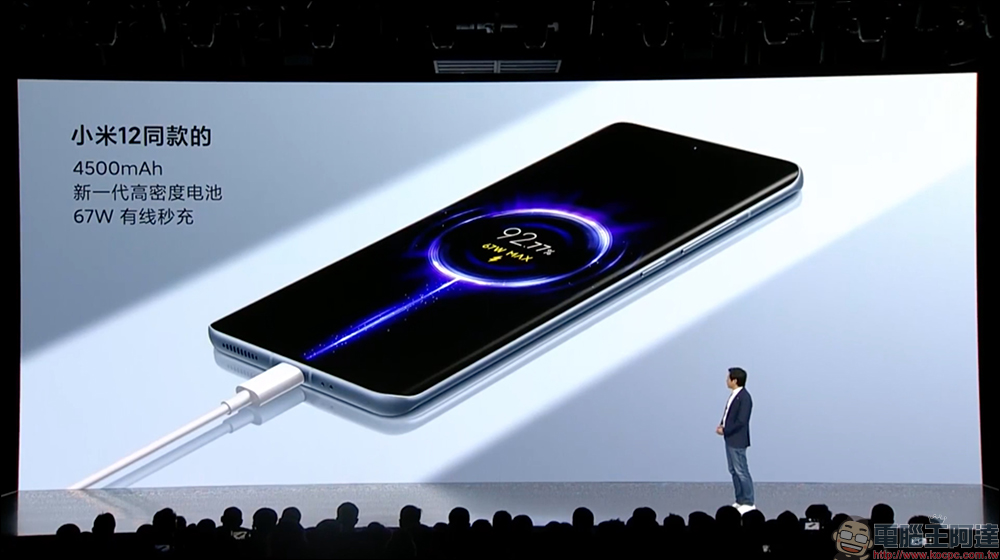 小米 12 系列旗艦新機正式發表:搭載高通 Snapdragon 8 Gen1 ,雙尺寸強勢回歸!首發 50MP SONY IMX707 感光元件,全系列預載 MIUI 13 系統(同場加映:小米 12X 同步推出) - 電腦王阿達 小米 12 系列旗艦新機正式發表:搭載高通 Snapdragon 8 Gen1 ,雙尺寸強勢回歸!首發 50MP SONY IMX707 感光元件,全系列預載 MIUI 13 系統(同場加映:小米 12X 同步推出) - 電腦王阿達