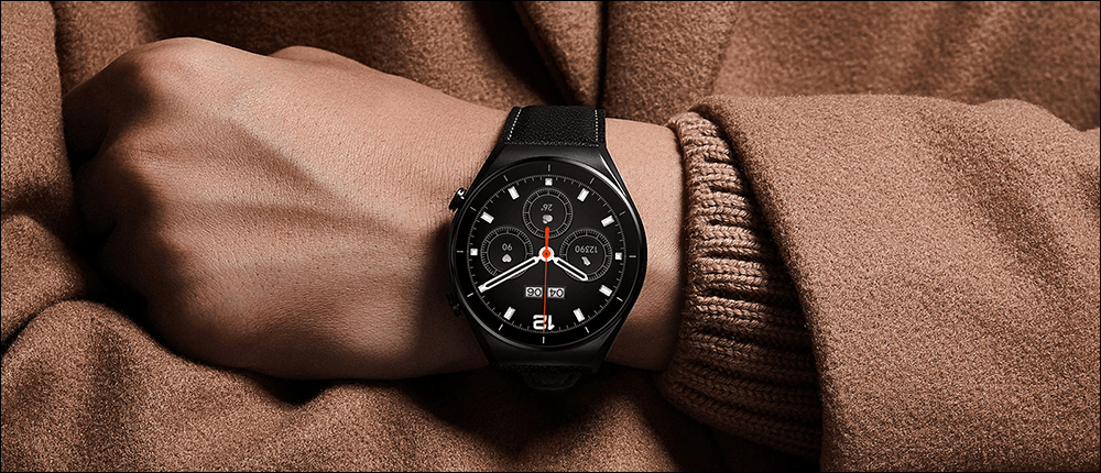 除了手機,小米同步發表 Xiaomi Watch S1 、 Xiaomi 真無線降噪耳機 3 與小米拍拍 4K 投影器 - 電腦王阿達 除了手機,小米同步發表 Xiaomi Watch S1 、 Xiaomi 真無線降噪耳機 3 與小米拍拍 4K 投影器 - 電腦王阿達