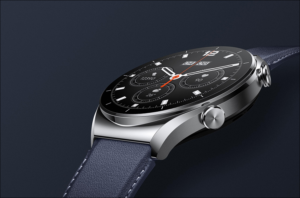 除了手機,小米同步發表 Xiaomi Watch S1 、 Xiaomi 真無線降噪耳機 3 與小米拍拍 4K 投影器 - 電腦王阿達 除了手機,小米同步發表 Xiaomi Watch S1 、 Xiaomi 真無線降噪耳機 3 與小米拍拍 4K 投影器 - 電腦王阿達