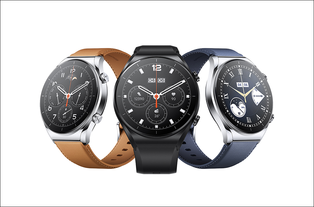 除了手機,小米同步發表 Xiaomi Watch S1 、 Xiaomi 真無線降噪耳機 3 與小米拍拍 4K 投影器 - 電腦王阿達 除了手機,小米同步發表 Xiaomi Watch S1 、 Xiaomi 真無線降噪耳機 3 與小米拍拍 4K 投影器 - 電腦王阿達