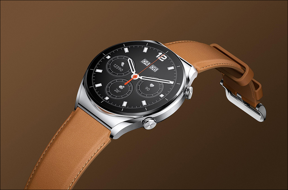 除了手機,小米同步發表 Xiaomi Watch S1 、 Xiaomi 真無線降噪耳機 3 與小米拍拍 4K 投影器 - 電腦王阿達 除了手機,小米同步發表 Xiaomi Watch S1 、 Xiaomi 真無線降噪耳機 3 與小米拍拍 4K 投影器 - 電腦王阿達