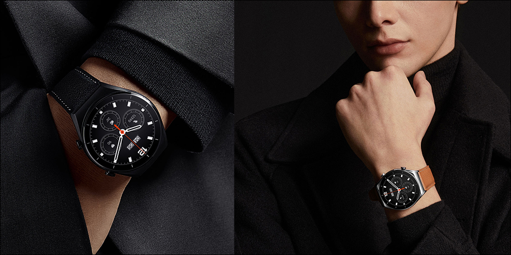 除了手機,小米同步發表 Xiaomi Watch S1 、 Xiaomi 真無線降噪耳機 3 與小米拍拍 4K 投影器 - 電腦王阿達 除了手機,小米同步發表 Xiaomi Watch S1 、 Xiaomi 真無線降噪耳機 3 與小米拍拍 4K 投影器 - 電腦王阿達