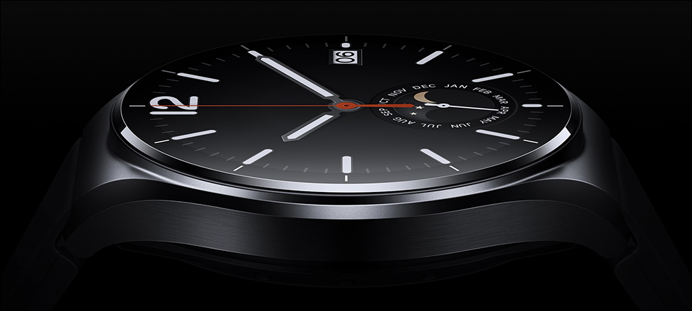 除了手機,小米同步發表 Xiaomi Watch S1 、 Xiaomi 真無線降噪耳機 3 與小米拍拍 4K 投影器 - 電腦王阿達 除了手機,小米同步發表 Xiaomi Watch S1 、 Xiaomi 真無線降噪耳機 3 與小米拍拍 4K 投影器 - 電腦王阿達