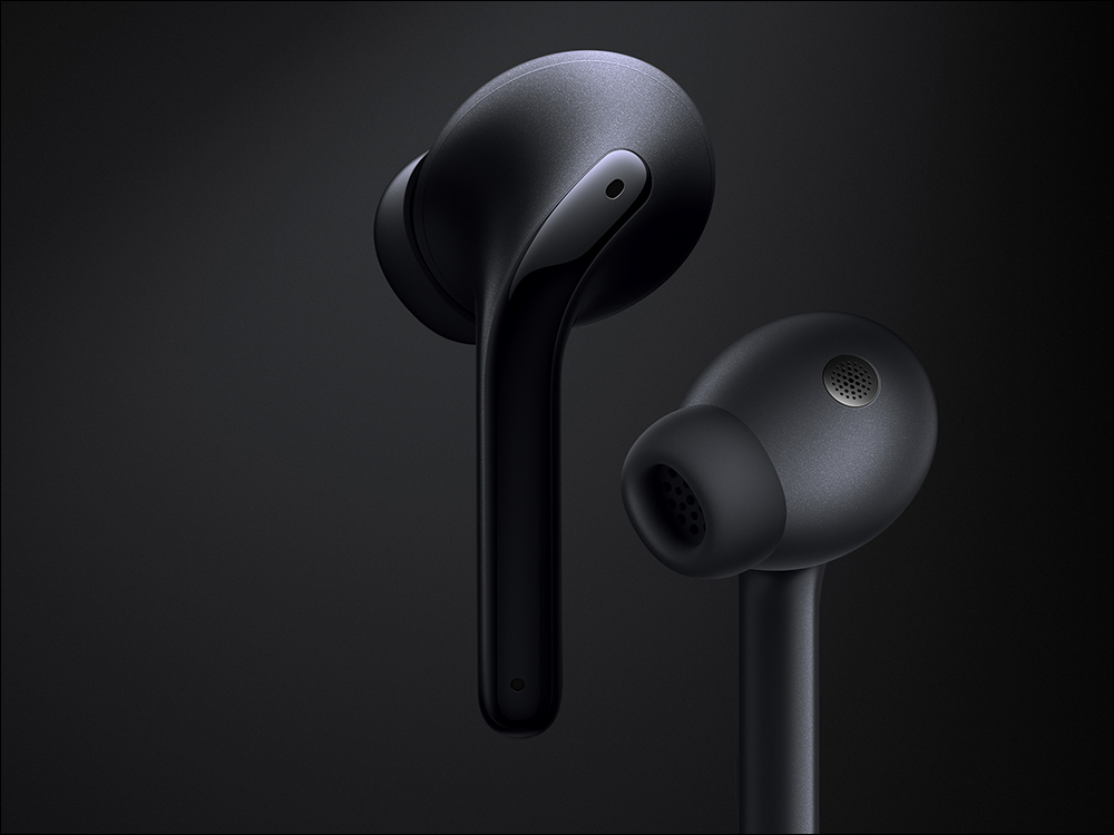 除了手機,小米同步發表 Xiaomi Watch S1 、 Xiaomi 真無線降噪耳機 3 與小米拍拍 4K 投影器 - 電腦王阿達 除了手機,小米同步發表 Xiaomi Watch S1 、 Xiaomi 真無線降噪耳機 3 與小米拍拍 4K 投影器 - 電腦王阿達