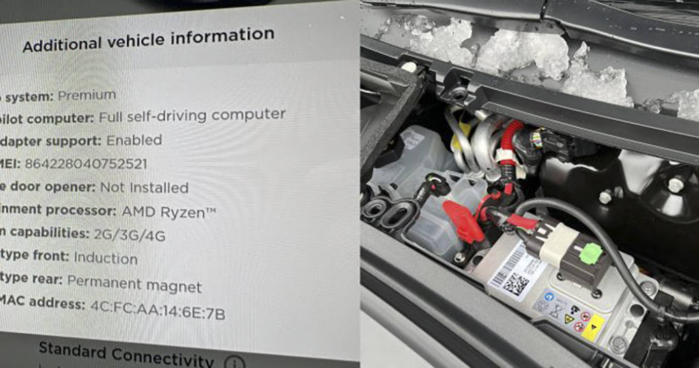 疑似 Tesla 結構電池車體現身德州工廠,4680 新電池 Model Y 量產在即? - 電腦王阿達 疑似 Tesla 結構電池車體現身德州工廠,4680 新電池 Model Y 量產在即? - 電腦王阿達
