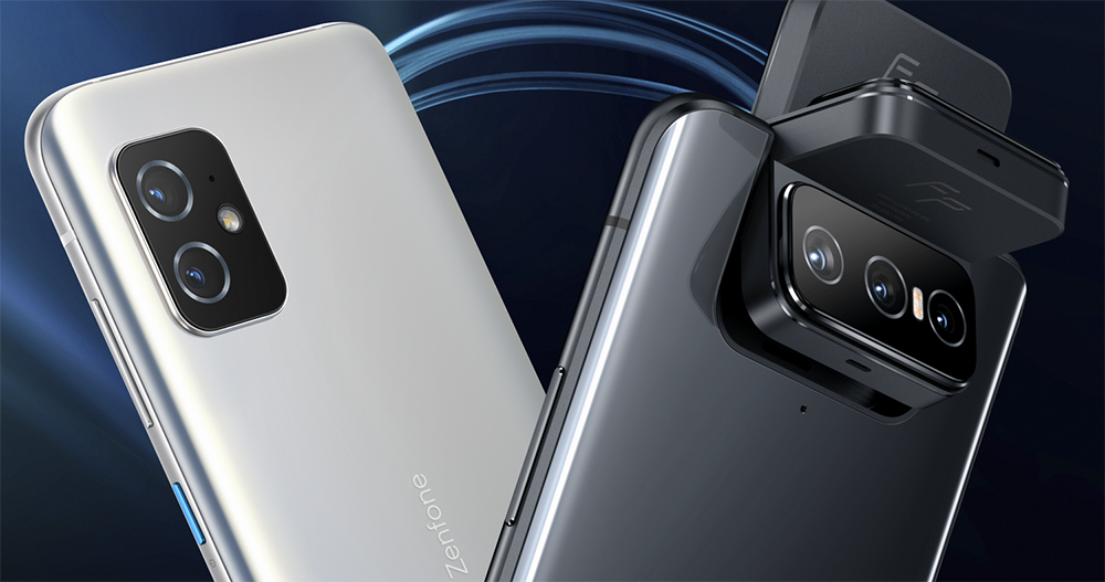 ZenFone 8/8 Flip 開始收到 Android 12 系統更新 - 電腦王阿達 ZenFone 8/8 Flip 開始收到 Android 12 系統更新 - 電腦王阿達