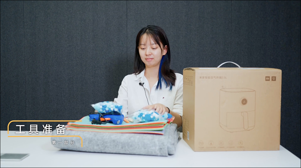 小米官方親自傳授如何低成本 DIY 打造貓主子的新窩,只需利用產品紙箱即可輕鬆完成 - 電腦王阿達 小米官方親自傳授如何低成本 DIY 打造貓主子的新窩,只需利用產品紙箱即可輕鬆完成 - 電腦王阿達