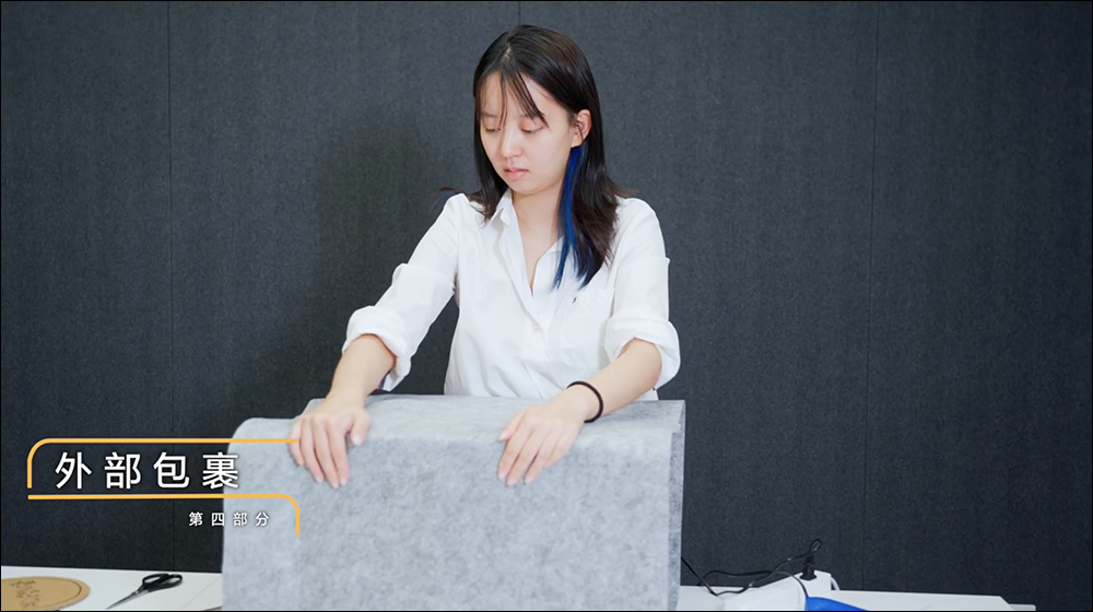 小米官方親自傳授如何低成本 DIY 打造貓主子的新窩,只需利用產品紙箱即可輕鬆完成 - 電腦王阿達 小米官方親自傳授如何低成本 DIY 打造貓主子的新窩,只需利用產品紙箱即可輕鬆完成 - 電腦王阿達
