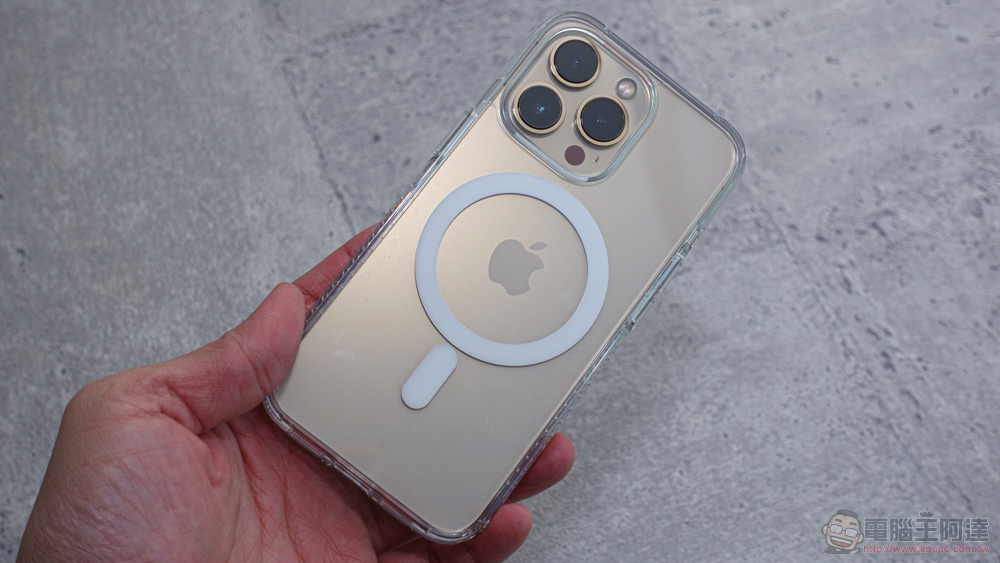 imos iPhone 13 Pro M 系列磁吸殼開箱體驗,更狂吸力穩固對應 MagSafe 配件的軍規防摔保護殼! - 電腦王阿達 imos iPhone 13 Pro M 系列磁吸殼開箱體驗,更狂吸力穩固對應 MagSafe 配件的軍規防摔保護殼! - 電腦王阿達