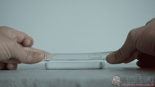 imos iPhone 13 Pro M 系列磁吸殼開箱體驗,更狂吸力穩固對應 MagSafe 配件的軍規防摔保護殼! - 電腦王阿達 imos iPhone 13 Pro M 系列磁吸殼開箱體驗,更狂吸力穩固對應 MagSafe 配件的軍規防摔保護殼! - 電腦王阿達