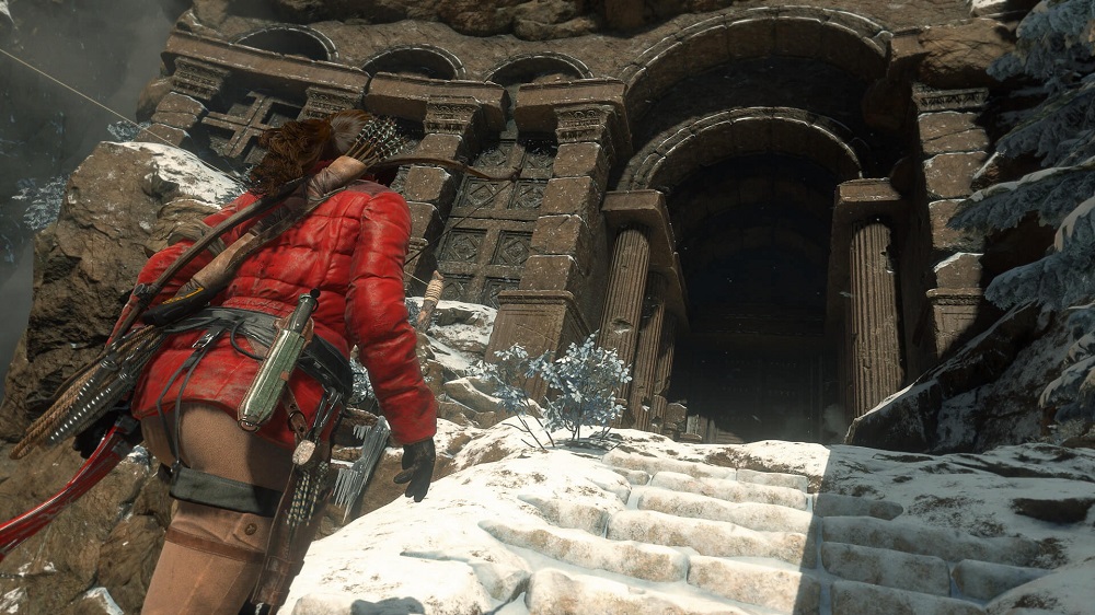 Epic Games 贈送3款《古墓奇兵》系列重製遊戲 期間領取可永久保存 - 電腦王阿達 Epic Games 贈送3款《古墓奇兵》系列重製遊戲 期間領取可永久保存 - 電腦王阿達