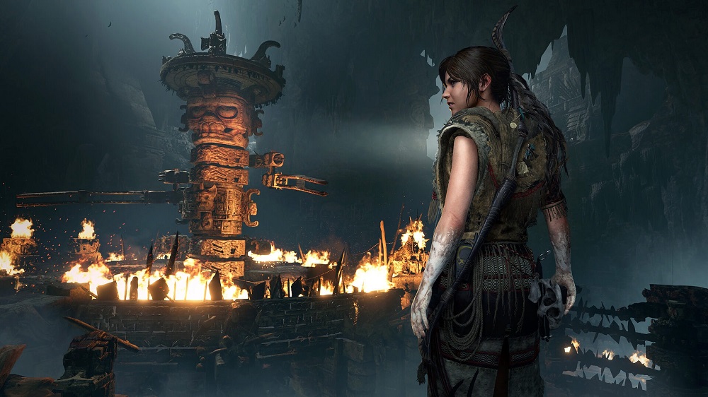 Epic Games 贈送3款《古墓奇兵》系列重製遊戲 期間領取可永久保存 - 電腦王阿達 Epic Games 贈送3款《古墓奇兵》系列重製遊戲 期間領取可永久保存 - 電腦王阿達