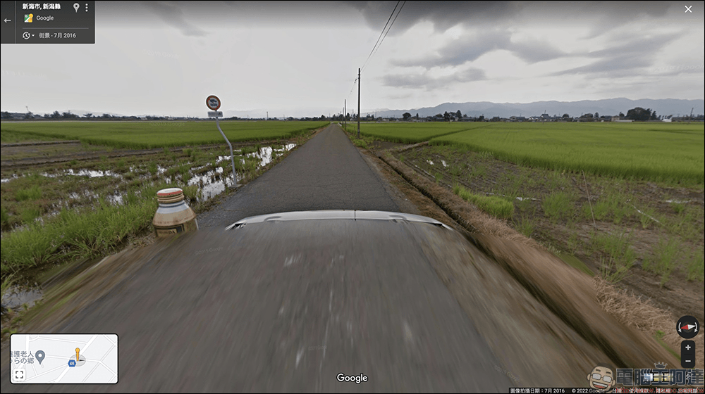 日本新潟發生 Google 街景漂浮咖啡事件,超巨大罐裝咖啡被發現佇立在田邊 - 電腦王阿達 日本新潟發生 Google 街景漂浮咖啡事件,超巨大罐裝咖啡被發現佇立在田邊 - 電腦王阿達