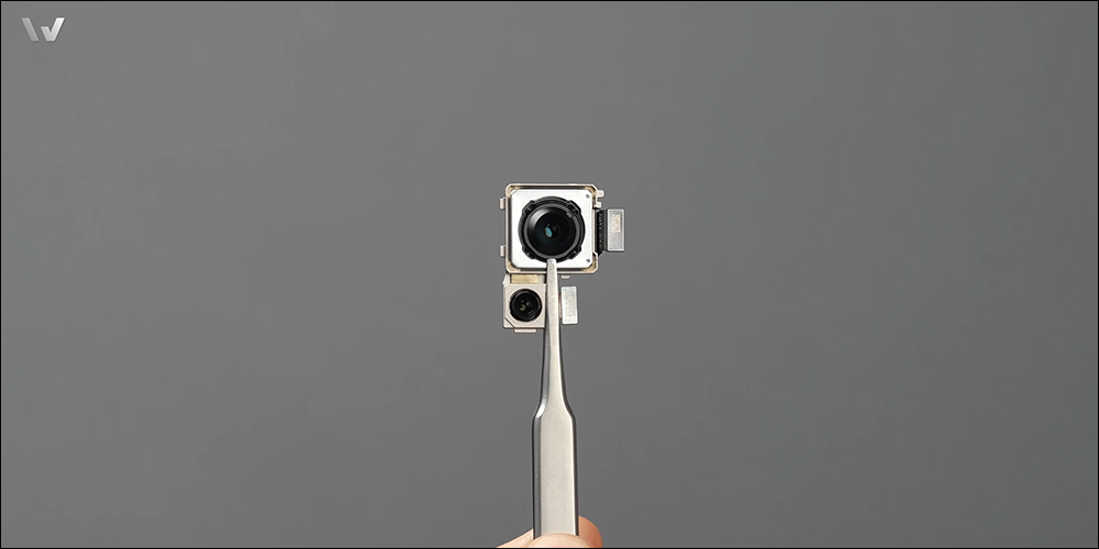 小米 12 Pro 拆解,揭秘全能 Pro 旗艦的機身內部配置 - 電腦王阿達 小米 12 Pro 拆解,揭秘全能 Pro 旗艦的機身內部配置 - 電腦王阿達