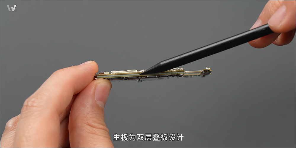 小米 12 Pro 拆解,揭秘全能 Pro 旗艦的機身內部配置 - 電腦王阿達 小米 12 Pro 拆解,揭秘全能 Pro 旗艦的機身內部配置 - 電腦王阿達
