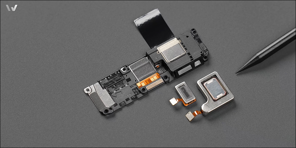 小米 12 Pro 拆解,揭秘全能 Pro 旗艦的機身內部配置 - 電腦王阿達 小米 12 Pro 拆解,揭秘全能 Pro 旗艦的機身內部配置 - 電腦王阿達