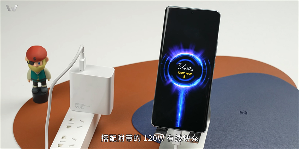 小米 12 Pro 拆解,揭秘全能 Pro 旗艦的機身內部配置 - 電腦王阿達 小米 12 Pro 拆解,揭秘全能 Pro 旗艦的機身內部配置 - 電腦王阿達