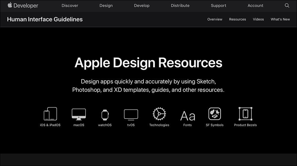 Apple 官方免費設計資源, iPhone、Mac、Apple Watch 設備外框資源下載 - 電腦王阿達 Apple 官方免費設計資源, iPhone、Mac、Apple Watch 設備外框資源下載 - 電腦王阿達
