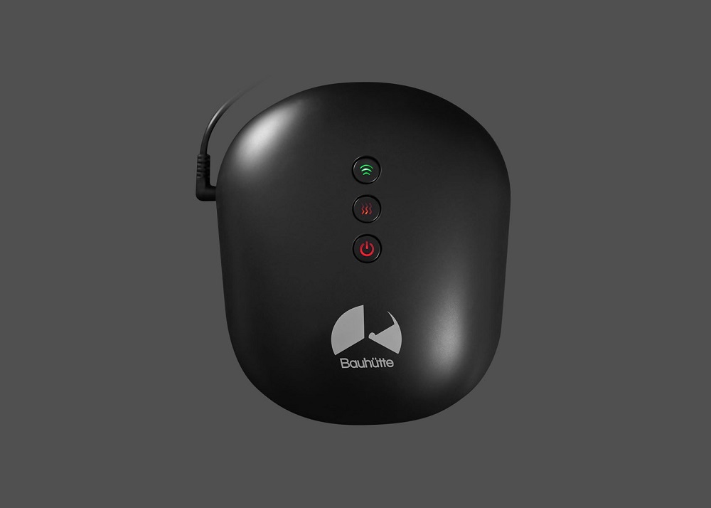 Bauhutte推出桌上型手指專用按摩機 「HAND MASSAGER」 - 電腦王阿達 Bauhutte推出桌上型手指專用按摩機 「HAND MASSAGER」 - 電腦王阿達