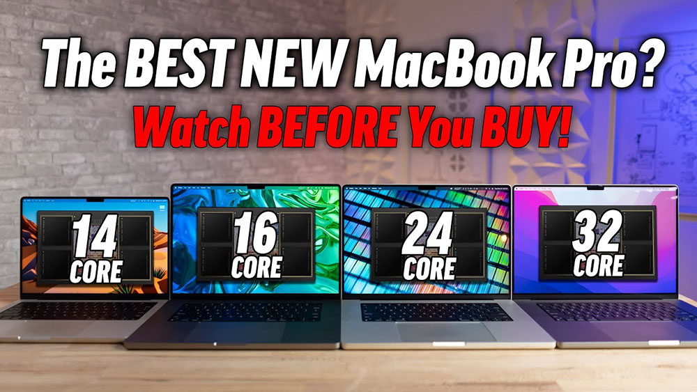 2021 MacBook Pro GPU 全規格跑分比較,14 vs 16 vs 24 vs 32 核心 - 電腦王阿達 2021 MacBook Pro GPU 全規格跑分比較,14 vs 16 vs 24 vs 32 核心 - 電腦王阿達