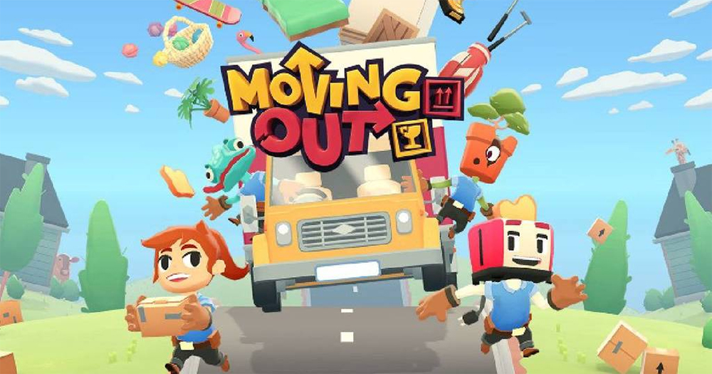 放寒假啦!三款適合親子同樂的百元 Steam 遊戲 - 電腦王阿達 放寒假啦!三款適合親子同樂的百元 Steam 遊戲 - 電腦王阿達