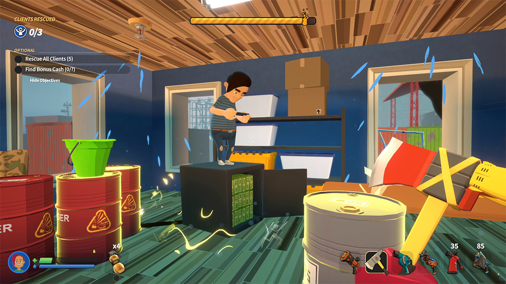 放寒假啦!三款適合親子同樂的百元 Steam 遊戲 - 電腦王阿達 放寒假啦!三款適合親子同樂的百元 Steam 遊戲 - 電腦王阿達