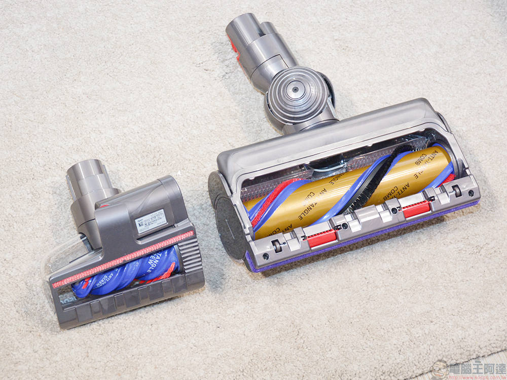 全新 Dyson V15 Derect 系列無線吸塵器在台推出,迄今最強吸力、拒絕二次污染 - 電腦王阿達 全新 Dyson V15 Derect 系列無線吸塵器在台推出,迄今最強吸力、拒絕二次污染 - 電腦王阿達