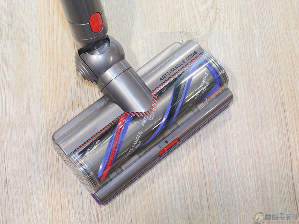 全新 Dyson V15 Derect 系列無線吸塵器在台推出,迄今最強吸力、拒絕二次污染 - 電腦王阿達 全新 Dyson V15 Derect 系列無線吸塵器在台推出,迄今最強吸力、拒絕二次污染 - 電腦王阿達