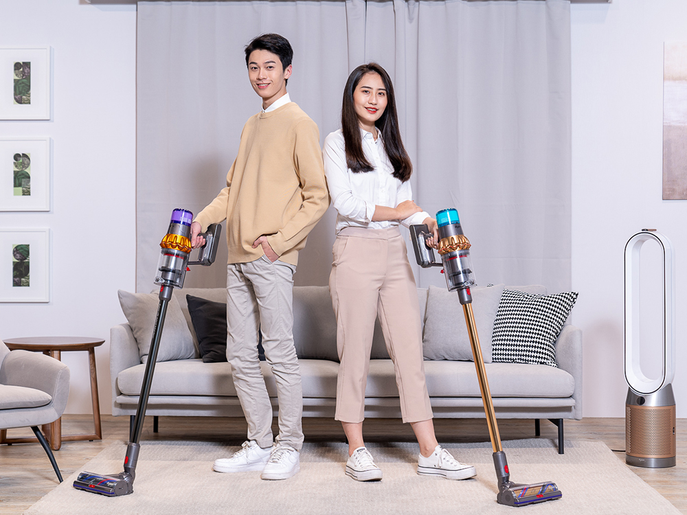 全新 Dyson V15 Derect 系列無線吸塵器在台推出,迄今最強吸力、拒絕二次污染 - 電腦王阿達 全新 Dyson V15 Derect 系列無線吸塵器在台推出,迄今最強吸力、拒絕二次污染 - 電腦王阿達
