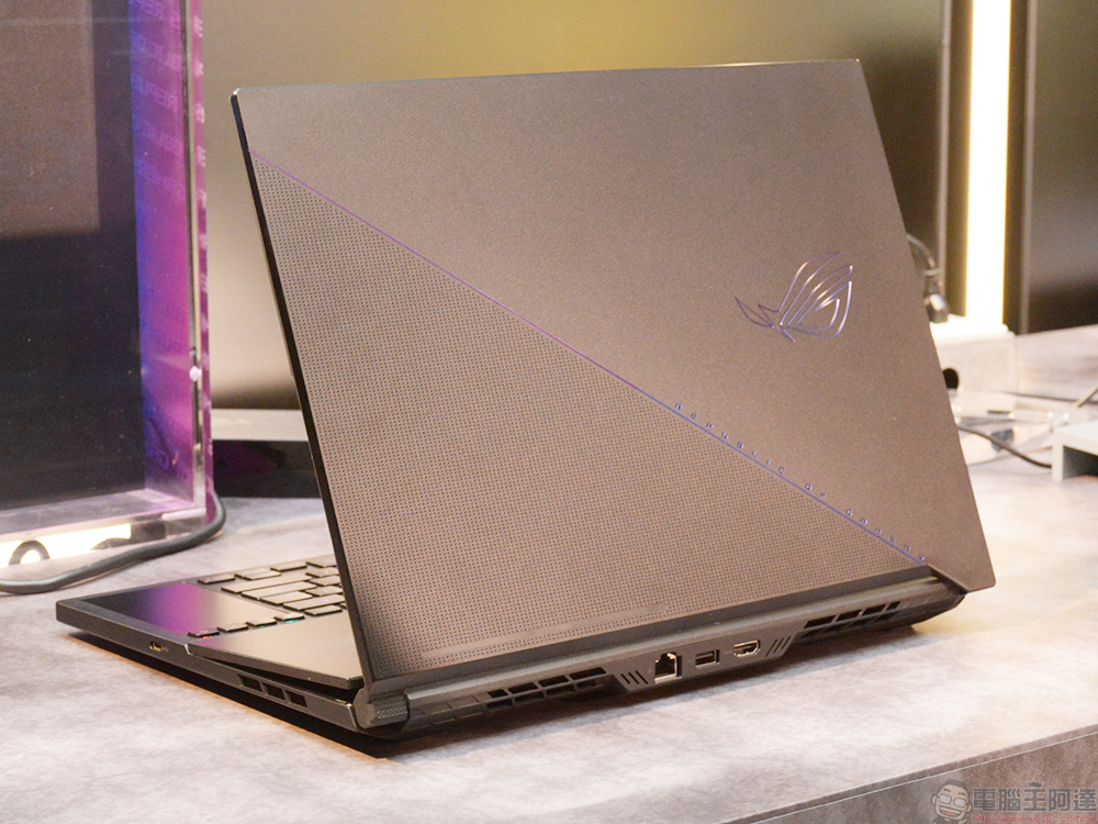 CES 2022 最強 ROG 電競筆電軍團降臨,頂尖戰備驚豔亮相 - 電腦王阿達 CES 2022 最強 ROG 電競筆電軍團降臨,頂尖戰備驚豔亮相 - 電腦王阿達