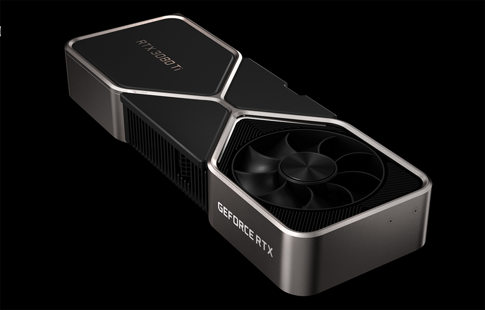 國外礦工將 NVIDIA GeForce RTX 3080 Ti 刷 RTX 3090 的 BIOS,成功破解並獲得 110 MH/s 的挖礦算力 - 電腦王阿達 國外礦工將 NVIDIA GeForce RTX 3080 Ti 刷 RTX 3090 的 BIOS,成功破解並獲得 110 MH/s 的挖礦算力 - 電腦王阿達