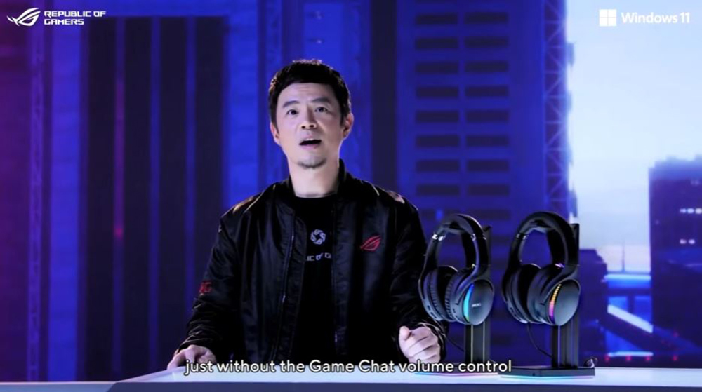 ROG 推出系列全新電競螢幕、周邊、包款,多項首創為你補給滿滿火力 - 電腦王阿達 ROG 推出系列全新電競螢幕、周邊、包款,多項首創為你補給滿滿火力 - 電腦王阿達