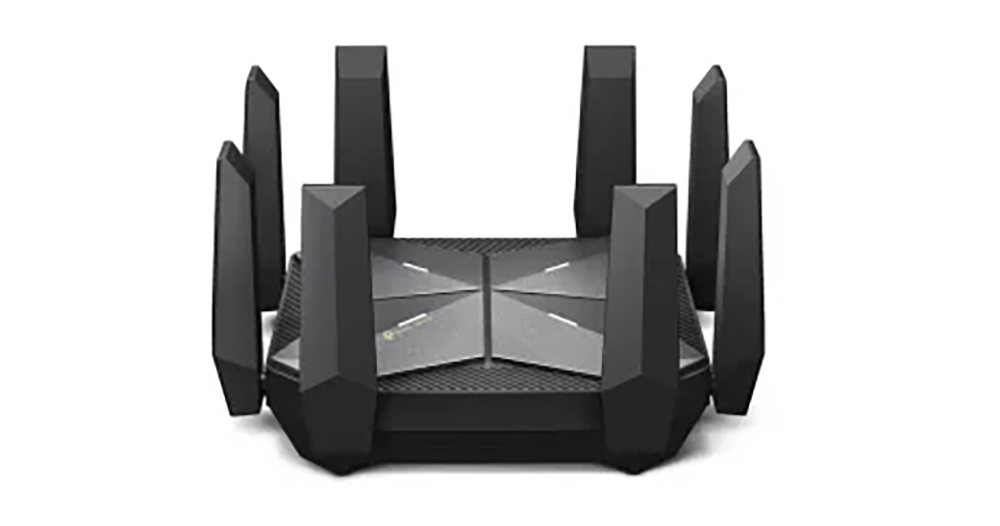 TP-Link 推會自己「伸展筋骨」找訊號的 Archer AXE200 Omni 無線路由器 - 電腦王阿達 TP-Link 推會自己「伸展筋骨」找訊號的 Archer AXE200 Omni 無線路由器 - 電腦王阿達