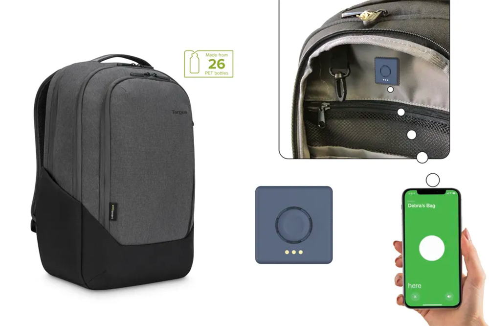 Chipolo 推「卡片型」Apple Find My 尋物裝置,兩年續航但不能自行充電 - 電腦王阿達 Chipolo 推「卡片型」Apple Find My 尋物裝置,兩年續航但不能自行充電 - 電腦王阿達