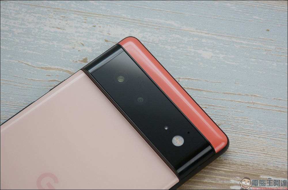 Google Pixel 6 DXOMARK 相機評測成績揭曉:總分 132 分名列前段班 - 電腦王阿達 Google Pixel 6 DXOMARK 相機評測成績揭曉:總分 132 分名列前段班 - 電腦王阿達