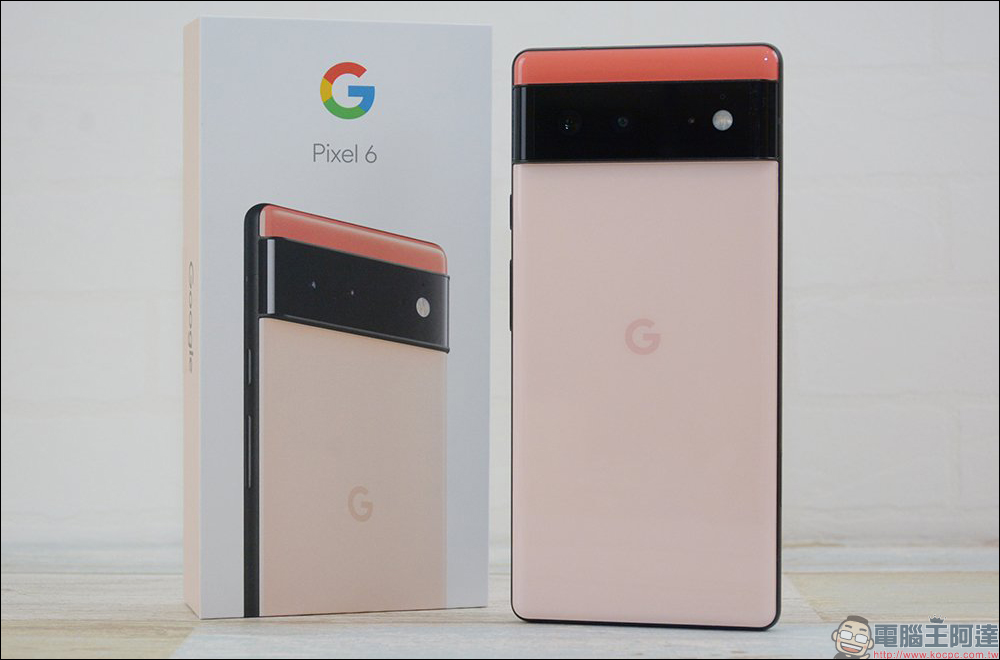 Google Pixel 6 DXOMARK 相機評測成績揭曉:總分 132 分名列前段班 - 電腦王阿達 Google Pixel 6 DXOMARK 相機評測成績揭曉:總分 132 分名列前段班 - 電腦王阿達