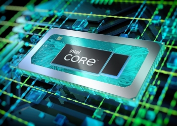 Intel 正式推出第 12 代 Alder Lake 行動處理器系列，i9-12900HK 比 Apple、AMD 還快 40%