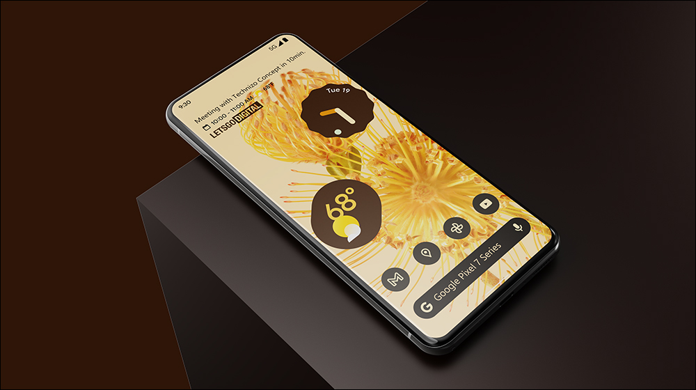 Google 最新專利曝光:Google Pixel 7 系列有機會搭載螢幕下前鏡頭設計 - 電腦王阿達 Google 最新專利曝光:Google Pixel 7 系列有機會搭載螢幕下前鏡頭設計 - 電腦王阿達