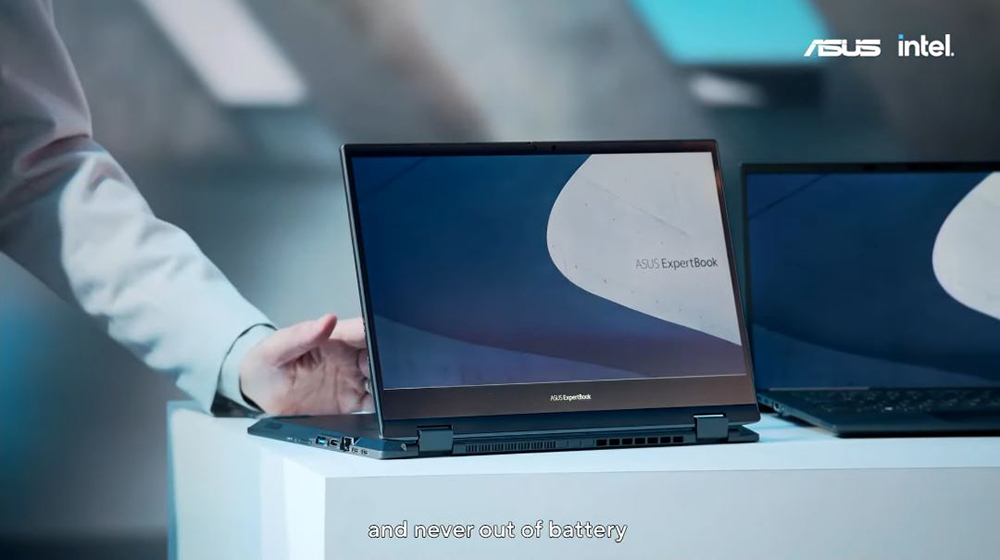 華碩 CES 2022 筆電陣容外在與效能俱強,多種創新技術表現搶眼 - 電腦王阿達 華碩 CES 2022 筆電陣容外在與效能俱強,多種創新技術表現搶眼 - 電腦王阿達