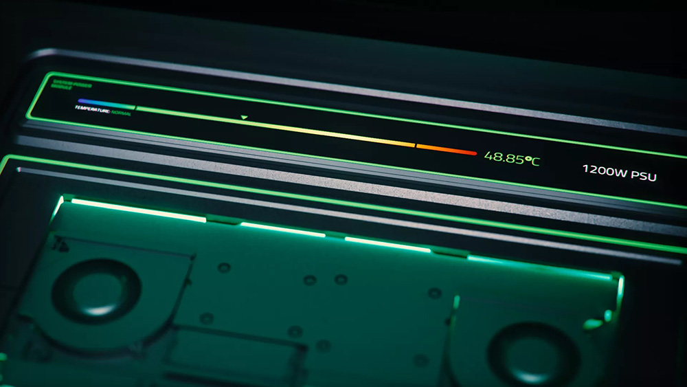 Razer 展示 Project Sophia 最新概念,整個桌子都是電腦系統,並支援模組化、熱插拔 - 電腦王阿達 Razer 展示 Project Sophia 最新概念,整個桌子都是電腦系統,並支援模組化、熱插拔 - 電腦王阿達