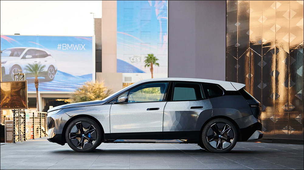 部分 BMW 新車將「暫時」拔掉 Android Auto 與 Apple CarPlay，原因又是缺晶片 - 電腦王阿達