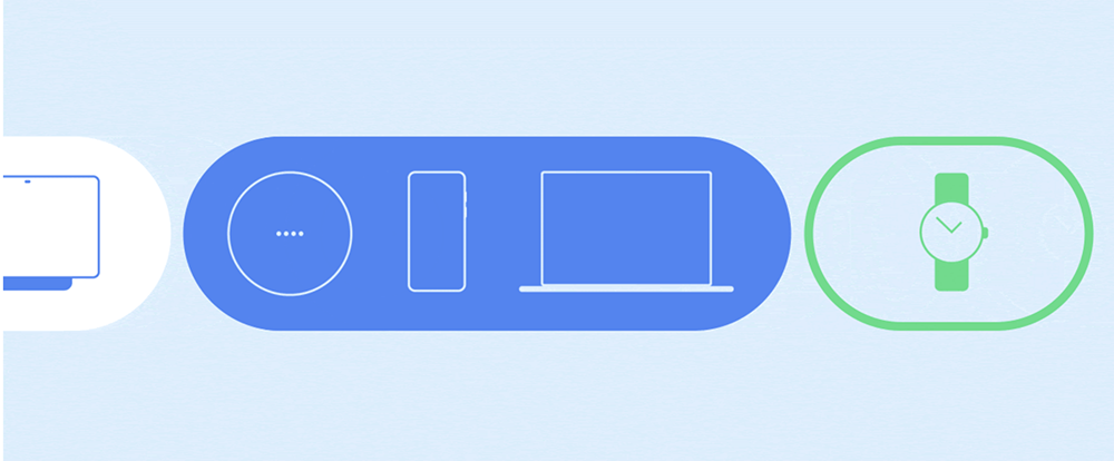 Google:Android 將與 Windows、Chromebook 等裝置之間運作的更好,導入自動解鎖、分享檔案、快速藍牙配對等功能 - 電腦王阿達 Google:Android 將與 Windows、Chromebook 等裝置之間運作的更好,導入自動解鎖、分享檔案、快速藍牙配對等功能 - 電腦王阿達
