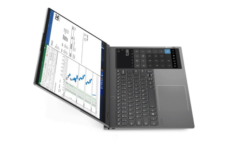 Lenovo 推出全新 ThinkBook 系列產品,雙螢幕、無線充電滿足你對筆電更多的想像 - 電腦王阿達 Lenovo 推出全新 ThinkBook 系列產品,雙螢幕、無線充電滿足你對筆電更多的想像 - 電腦王阿達