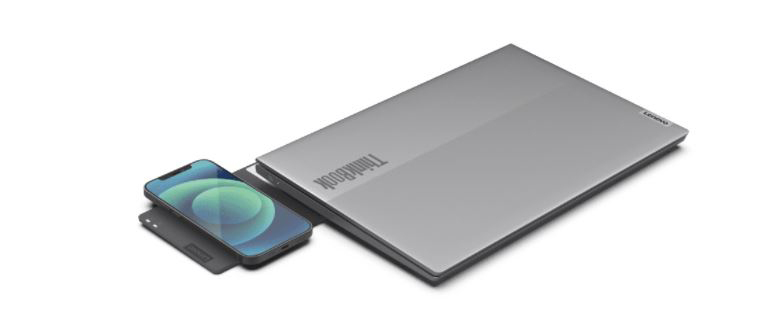 Lenovo 推出全新 ThinkBook 系列產品，雙螢幕、無線充電滿足你對筆電更多的想像 - 電腦王阿達