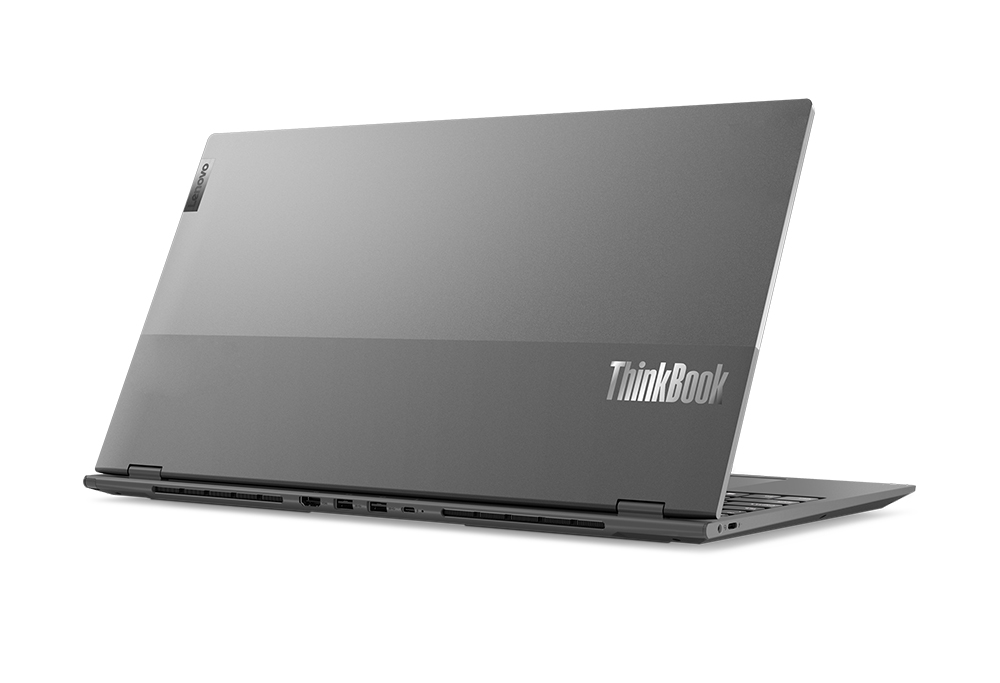 Lenovo 推出全新 ThinkBook 系列產品,雙螢幕、無線充電滿足你對筆電更多的想像 - 電腦王阿達 Lenovo 推出全新 ThinkBook 系列產品,雙螢幕、無線充電滿足你對筆電更多的想像 - 電腦王阿達