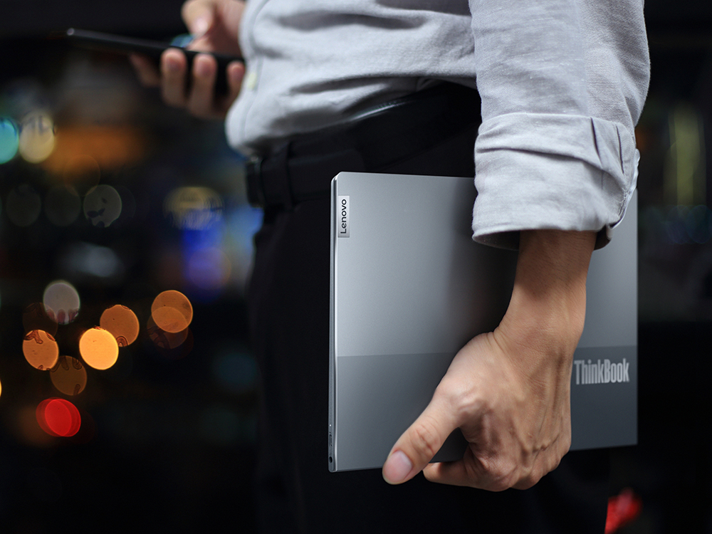 Lenovo 推出全新 ThinkBook 系列產品,雙螢幕、無線充電滿足你對筆電更多的想像 - 電腦王阿達 Lenovo 推出全新 ThinkBook 系列產品,雙螢幕、無線充電滿足你對筆電更多的想像 - 電腦王阿達