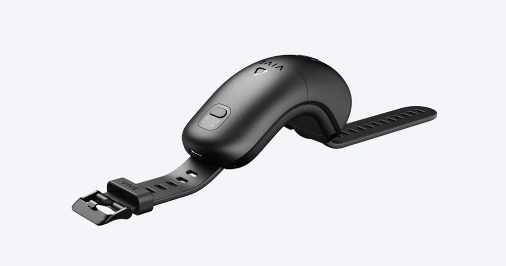 HTC 再出手環了!這次是讓你用在元宇宙的手腕追蹤器(咦) - 電腦王阿達 HTC 再出手環了!這次是讓你用在元宇宙的手腕追蹤器(咦) - 電腦王阿達